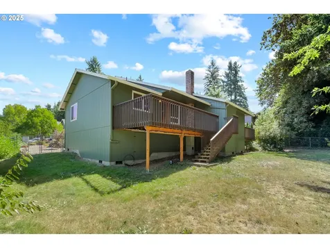 2308 NE 125th Avenue Vancouver WA 98684