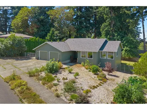 2308 NE 125th Avenue Vancouver WA 98684