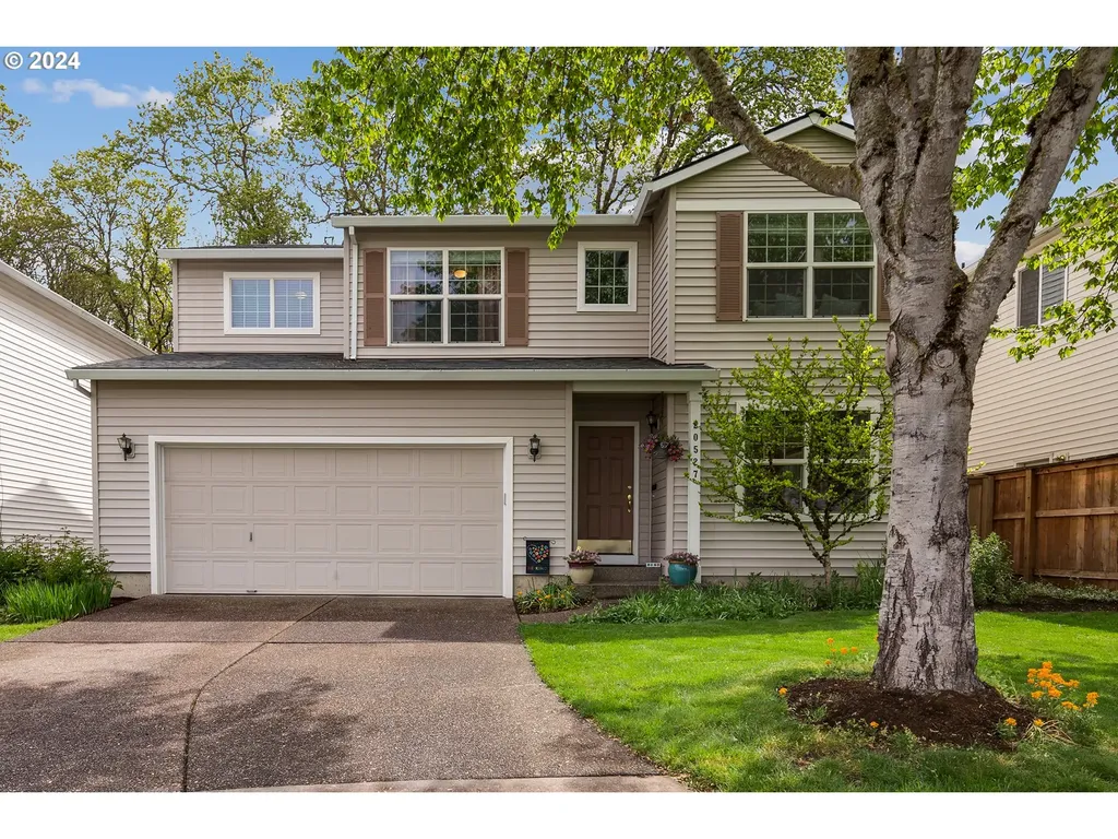 20527 Sw Dorothy Drive Beaverton OR 97003