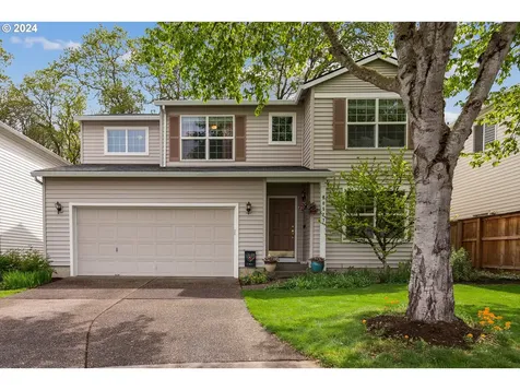 20527 Sw Dorothy Drive Beaverton OR 97003