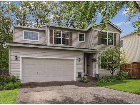 20527 Sw Dorothy Drive Beaverton OR 97003