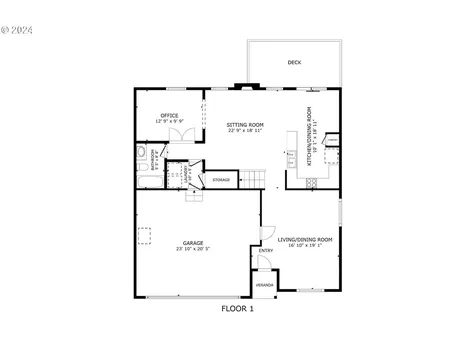 20527 Sw Dorothy Drive Beaverton OR 97003