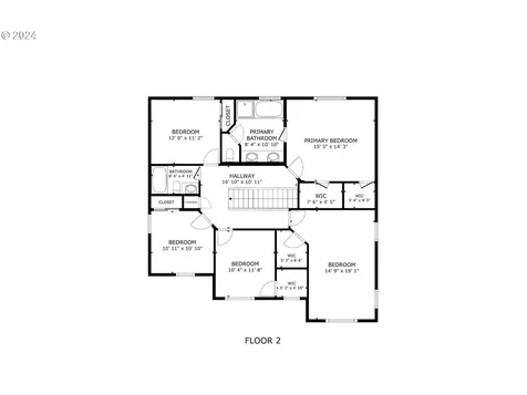 20527 Sw Dorothy Drive Beaverton OR 97003
