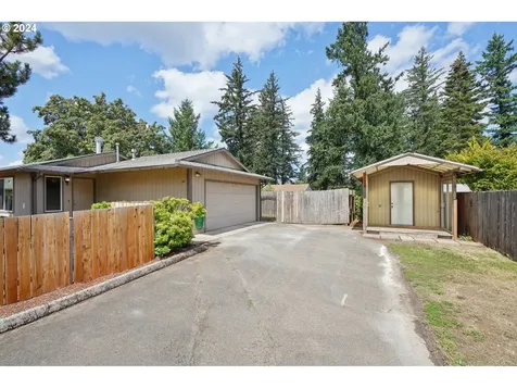 309 Se 141st Avenue Portland OR 97233