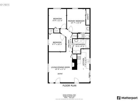 309 Se 141st Avenue Portland OR 97233
