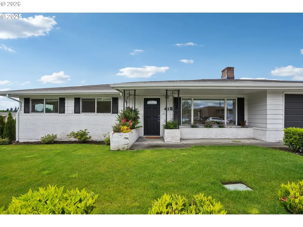 415 NE 99th Street Vancouver WA 98665