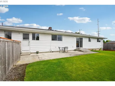 415 NE 99th Street Vancouver WA 98665