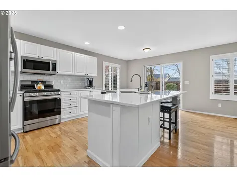 16033 SW Tuscany Street Portland OR 97223