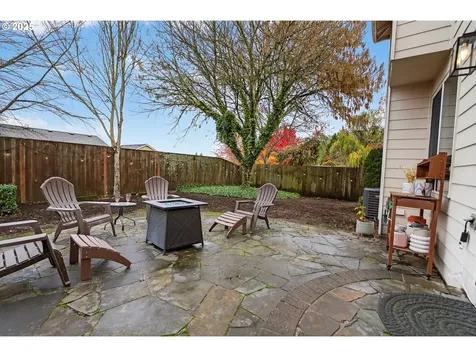 16033 SW Tuscany Street Portland OR 97223
