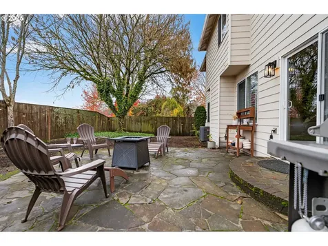 16033 SW Tuscany Street Portland OR 97223