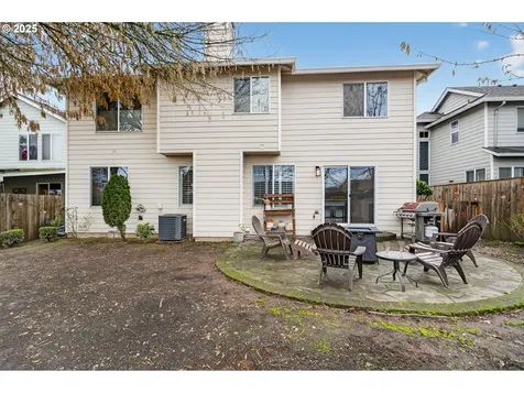 16033 SW Tuscany Street Portland OR 97223