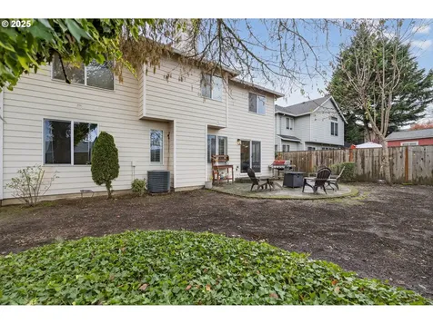 16033 SW Tuscany Street Portland OR 97223