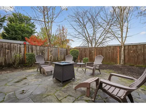 16033 SW Tuscany Street Portland OR 97223