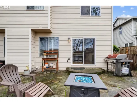 16033 SW Tuscany Street Portland OR 97223