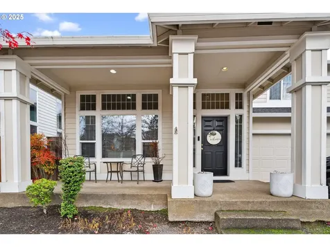16033 SW Tuscany Street Portland OR 97223