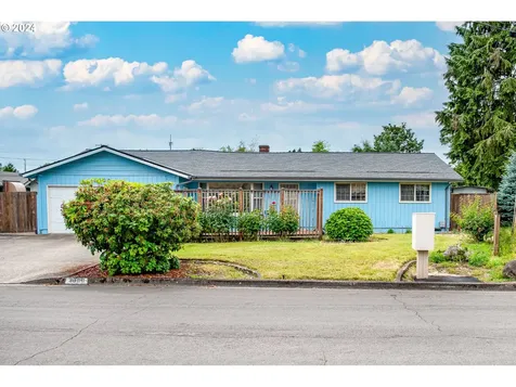 3860 Greenwood Street Eugene OR 97404
