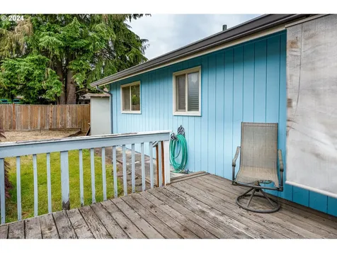 3860 Greenwood Street Eugene OR 97404