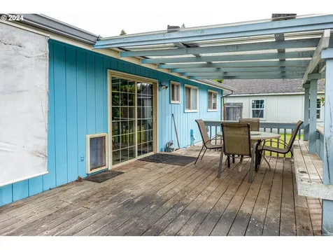 3860 Greenwood Street Eugene OR 97404