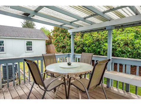 3860 Greenwood Street Eugene OR 97404