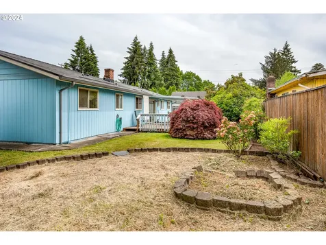 3860 Greenwood Street Eugene OR 97404