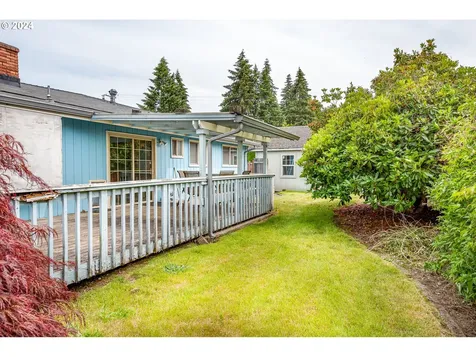 3860 Greenwood Street Eugene OR 97404