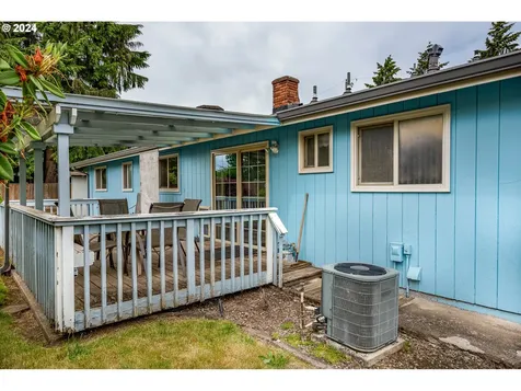 3860 Greenwood Street Eugene OR 97404