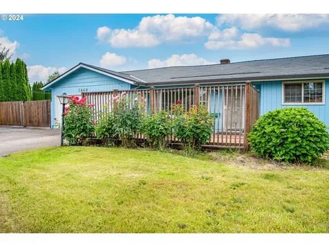 3860 Greenwood Street Eugene OR 97404