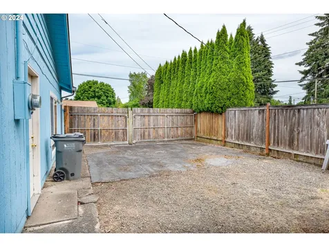 3860 Greenwood Street Eugene OR 97404