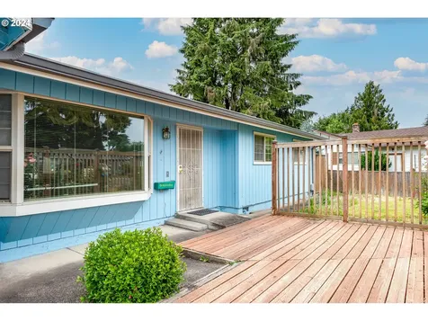 3860 Greenwood Street Eugene OR 97404