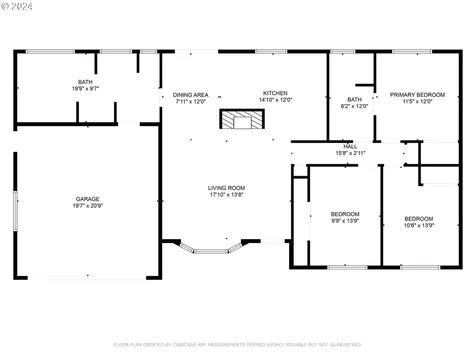 3860 Greenwood Street Eugene OR 97404