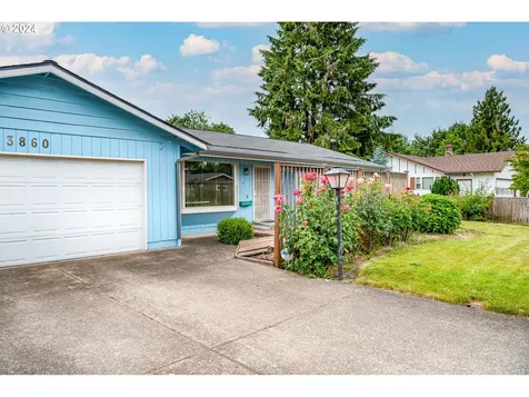 3860 Greenwood Street Eugene OR 97404