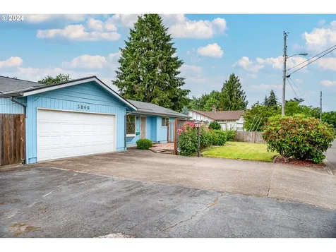 3860 Greenwood Street Eugene OR 97404