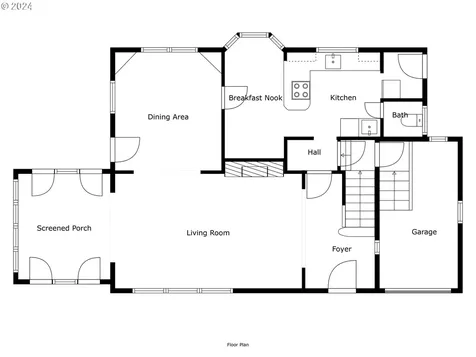 1149 SE Lane Avenue Roseburg OR 97470