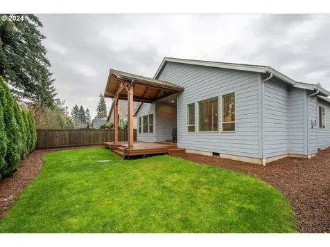 11013 NE 62nd Place Vancouver WA 98686