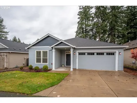 11013 NE 62nd Place Vancouver WA 98686