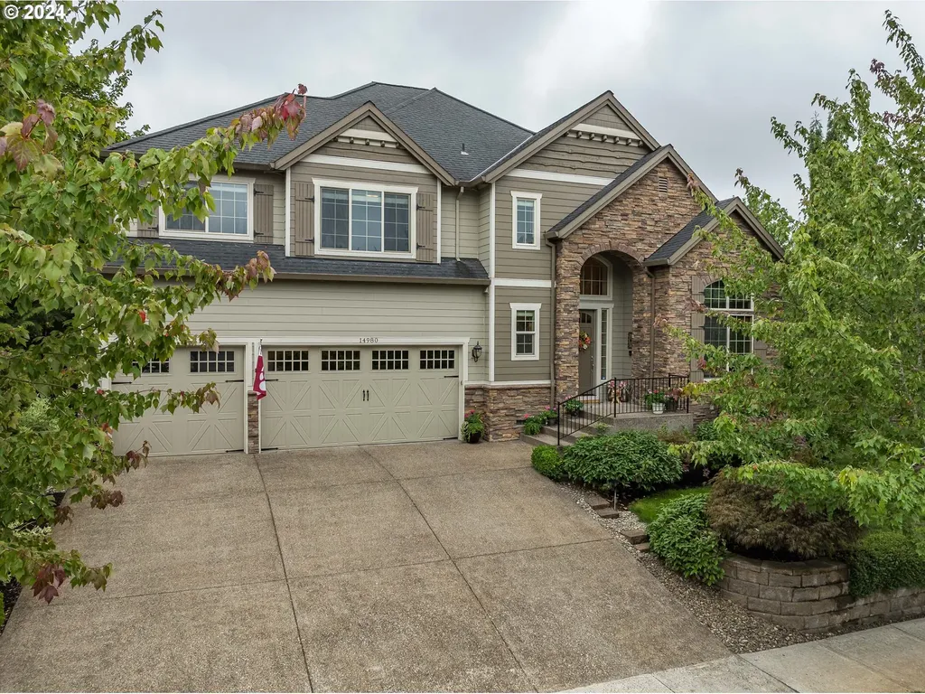 14980 Se Pebble Beach Drive Happy Valley OR 97086