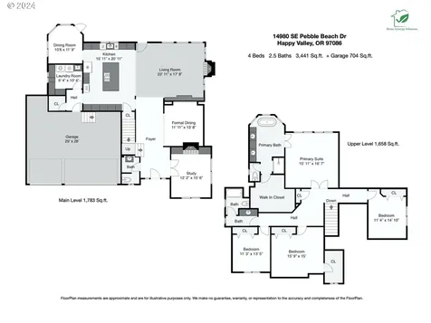 14980 Se Pebble Beach Drive Happy Valley OR 97086