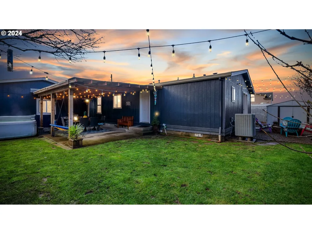 587 Rye Street Woodburn OR 97071