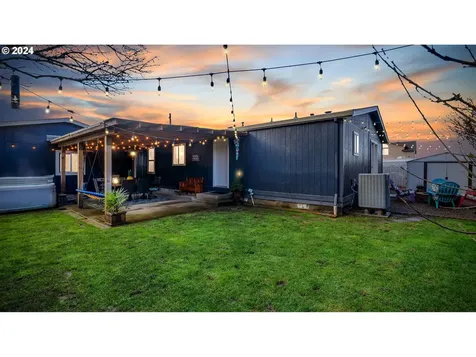587 Rye Street Woodburn OR 97071