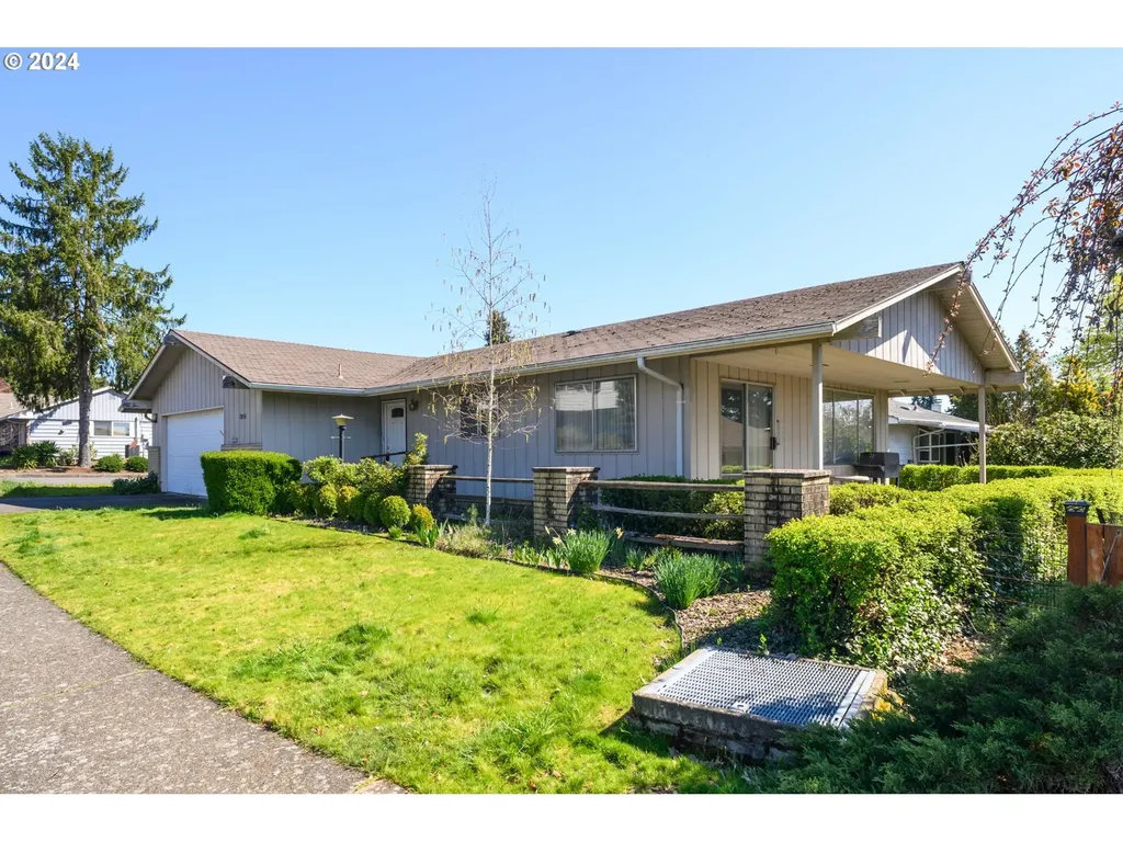 12050 Sw King George Drive Portland OR 97224