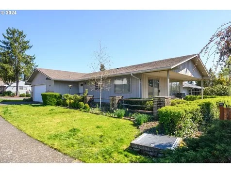 12050 Sw King George Drive Portland OR 97224