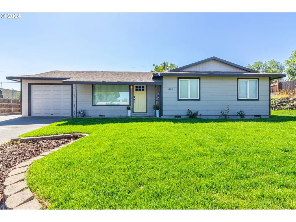 1135 Carolina Road Umatilla OR 97882