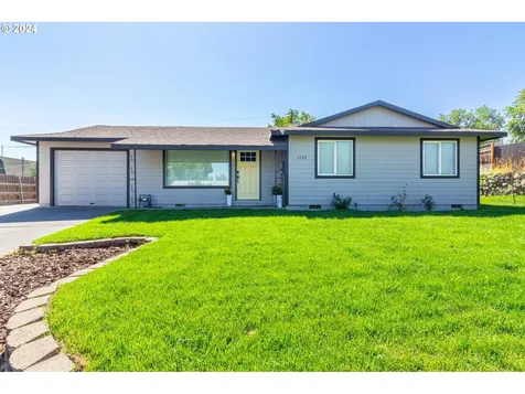 1135 Carolina Road Umatilla OR 97882
