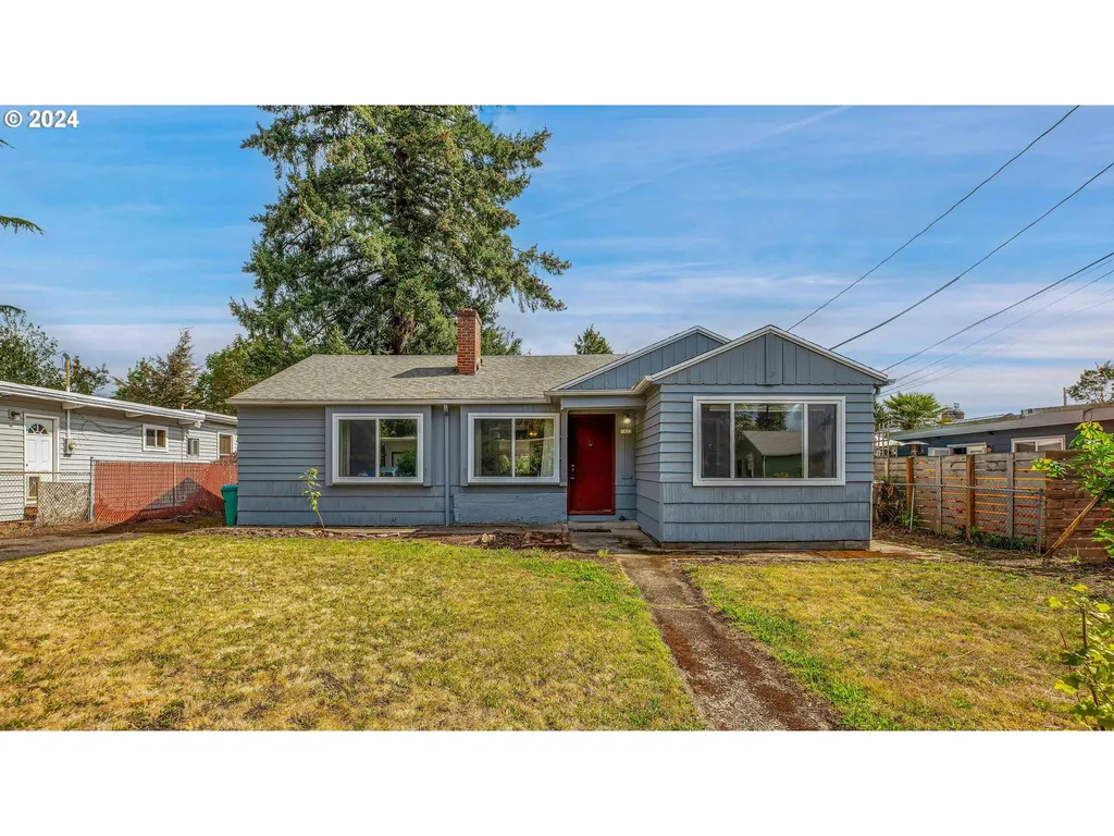 1822 Se 77th Avenue Portland OR 97215
