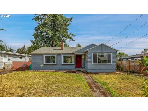 1822 Se 77th Avenue Portland OR 97215