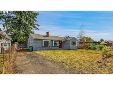 1822 Se 77th Avenue Portland OR 97215