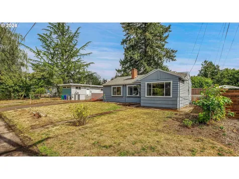 1822 Se 77th Avenue Portland OR 97215