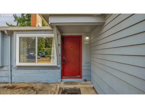 1822 Se 77th Avenue Portland OR 97215