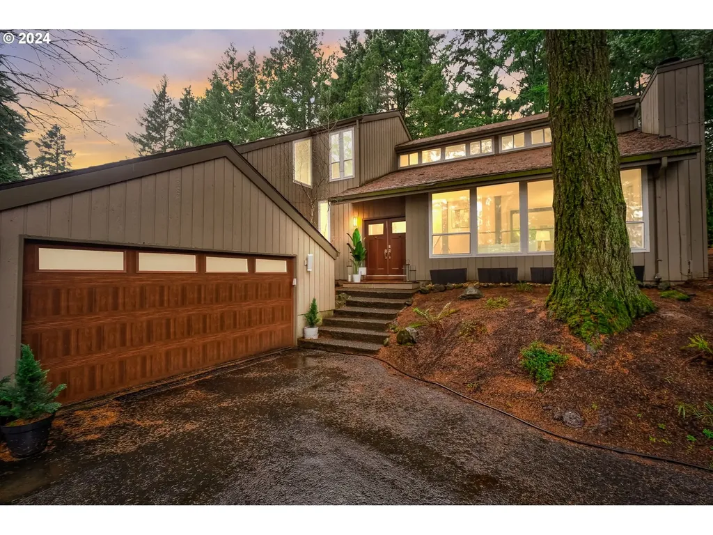 29 Del Prado Street Lake Oswego OR 97035