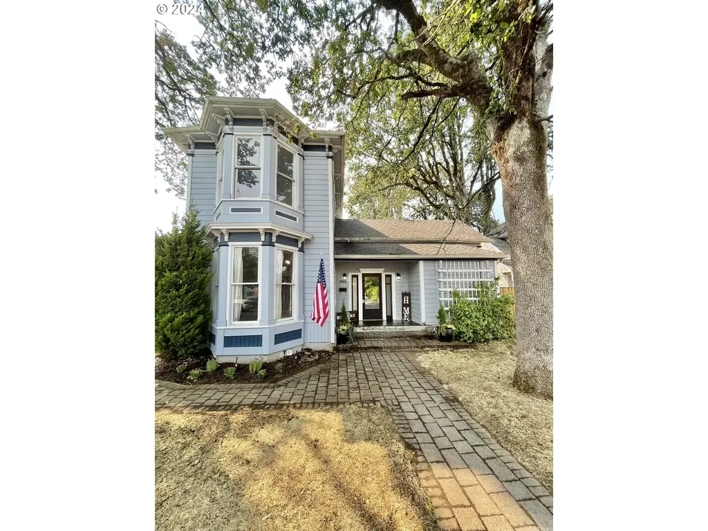 669 Sw Robb Street Dallas OR 97338